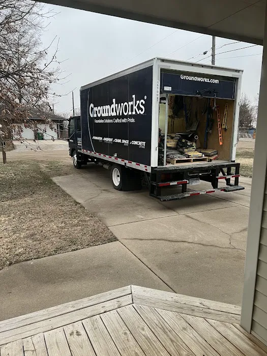 Groundworks Picture 3