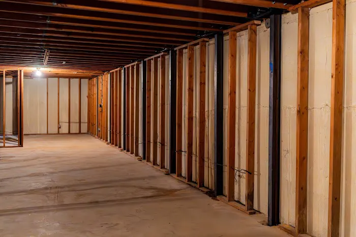 Spartan Ram Jack Foundation Repair and Waterproofing - Wichita Picture 8