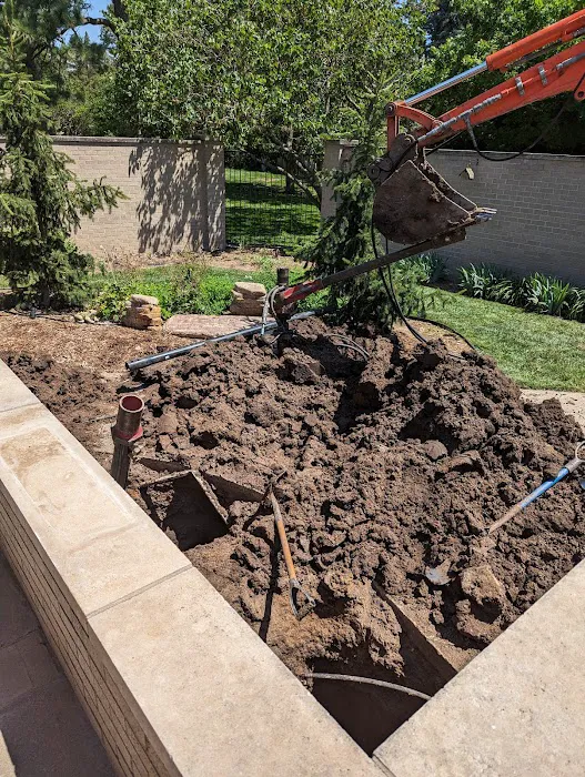 Spartan Ram Jack Foundation Repair and Waterproofing - Wichita Picture 9