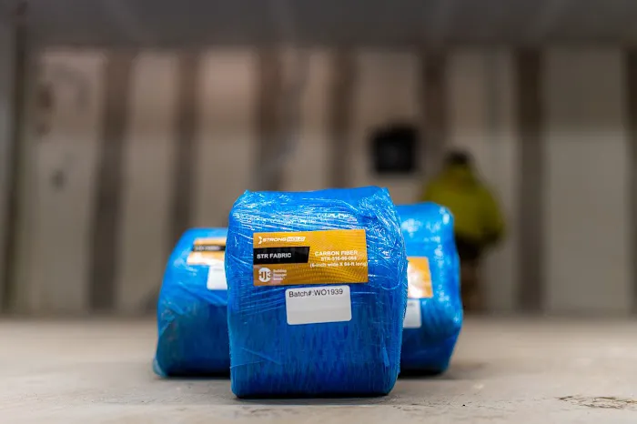 Spartan Ram Jack Foundation Repair and Waterproofing - Wichita Picture 6