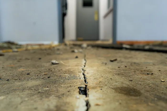 Spartan Ram Jack Foundation Repair and Waterproofing - Wichita Picture 1