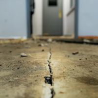 Spartan Ram Jack Foundation Repair and Waterproofing - Wichita ico