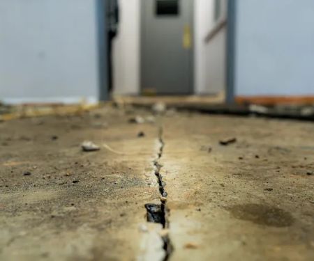 Spartan Ram Jack Foundation Repair and Waterproofing - Wichita