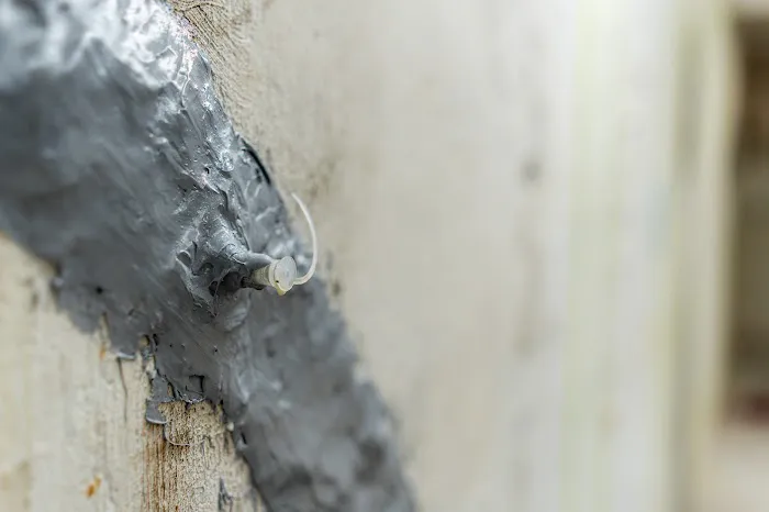 Spartan Ram Jack Foundation Repair and Waterproofing - Wichita Picture 4