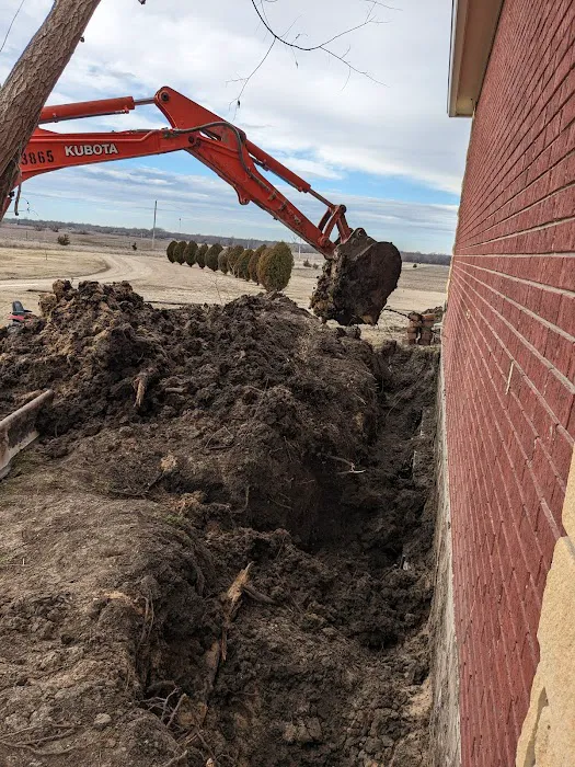 Spartan Ram Jack Foundation Repair and Waterproofing - Wichita Picture 10