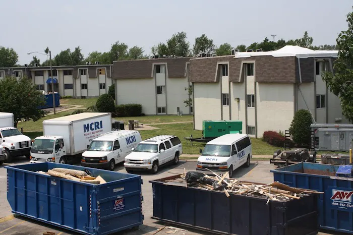 NCRI - National Catastrophe Restoration, Inc. Picture 7