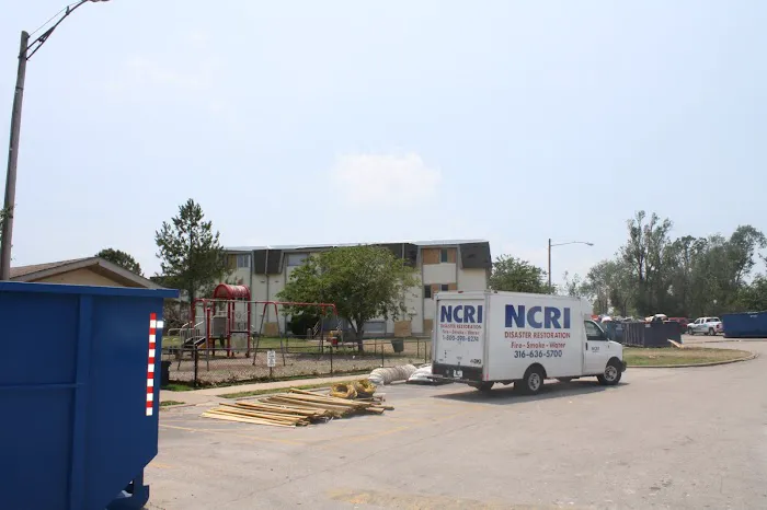 NCRI - National Catastrophe Restoration, Inc. Picture 1