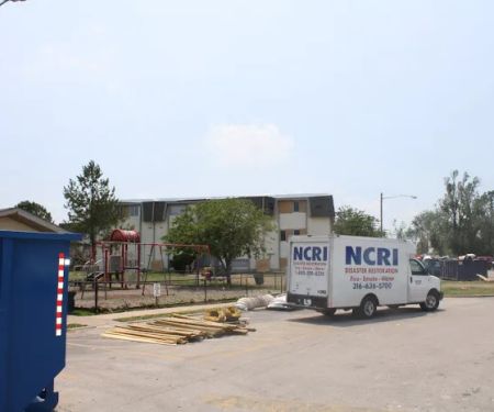 NCRI - National Catastrophe Restoration, Inc.