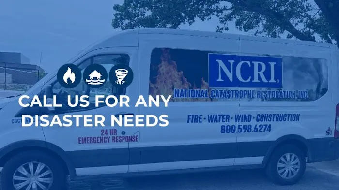 NCRI - National Catastrophe Restoration, Inc. Picture 4