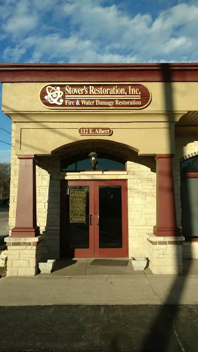 Stover's Restoration Picture 9