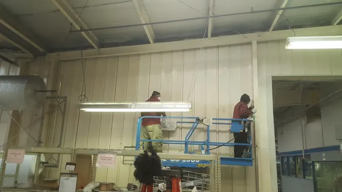 Stover's Restoration Picture 8