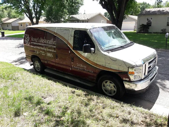 Stover's Restoration Picture 5