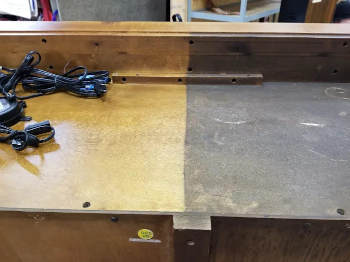 Stover's Restoration Picture 6