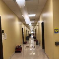 Stover's Restoration ico