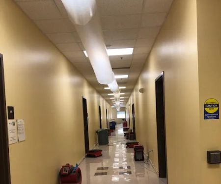 Stover's Restoration