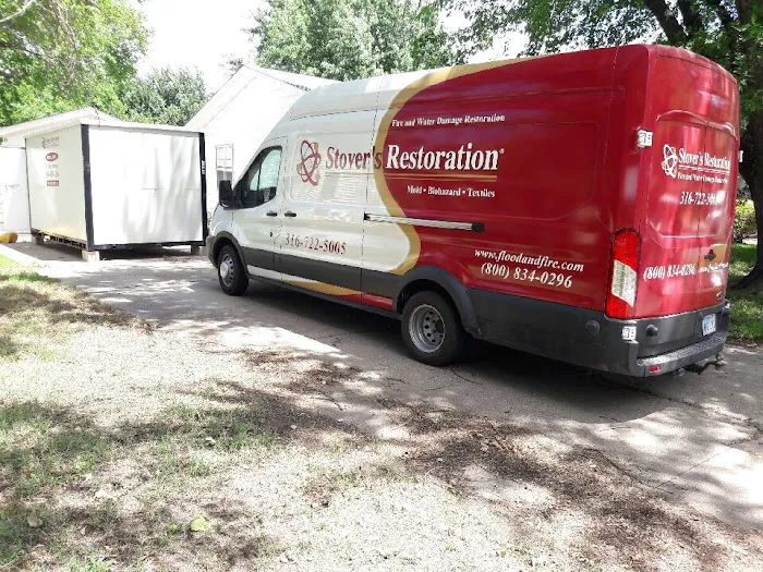 Stover's Restoration Picture 7