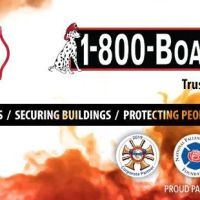 1-800-BoardUp of Wichita ico