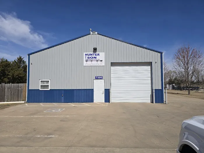 Hunter and Son Construction Picture 4