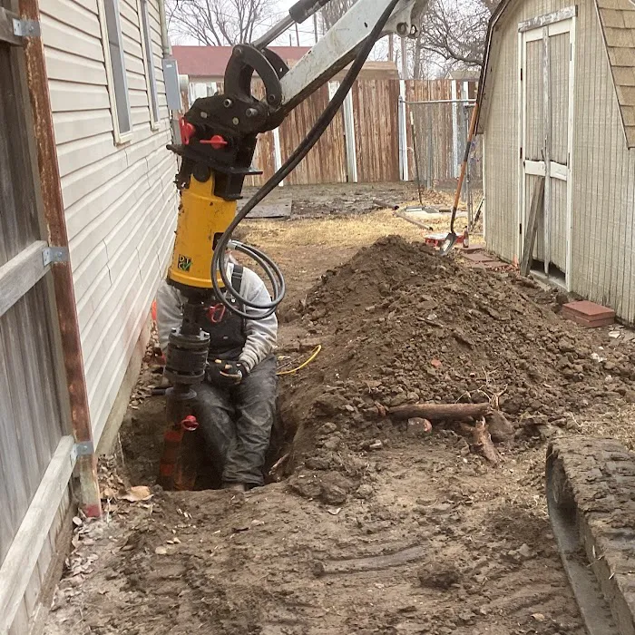 Hunter and Son Construction Picture 10