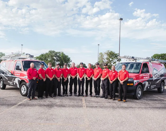 Mr. Handyman of the Wichita Metro Area Picture 7