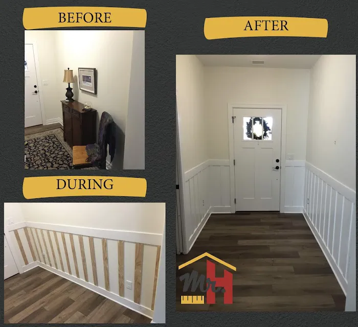 Mr. Handyman of the Wichita Metro Area Picture 6