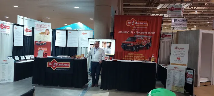 Mr. Handyman of the Wichita Metro Area Picture 5