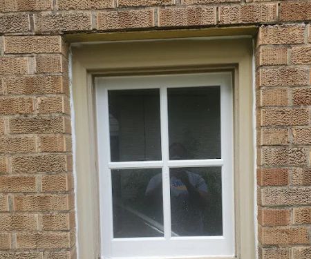 Mr. Handyman of the Wichita Metro Area