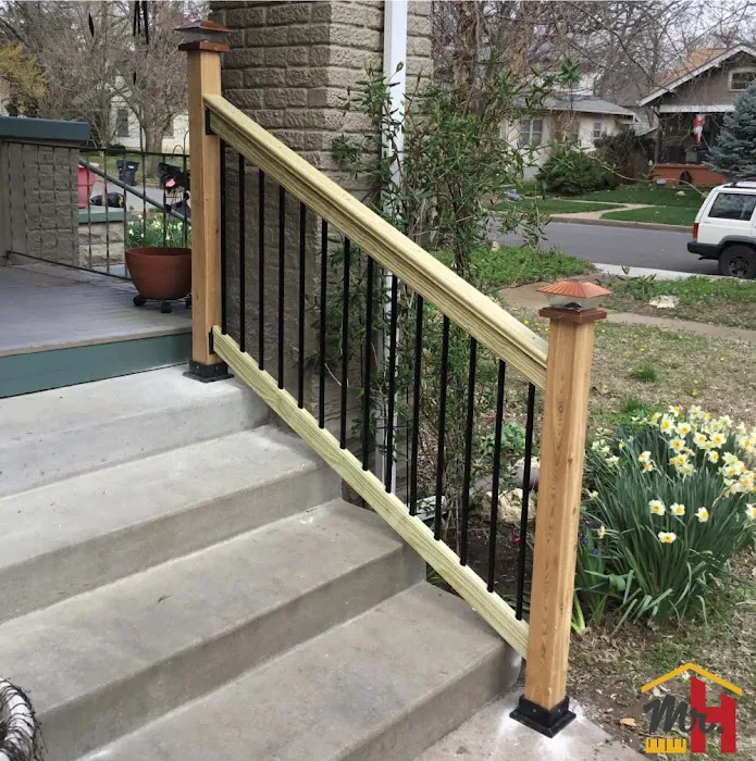 Mr. Handyman of the Wichita Metro Area Picture 4