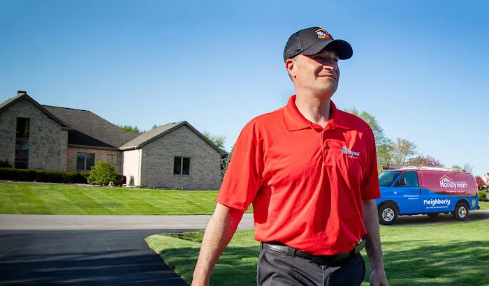 Mr. Handyman of the Wichita Metro Area Picture 3