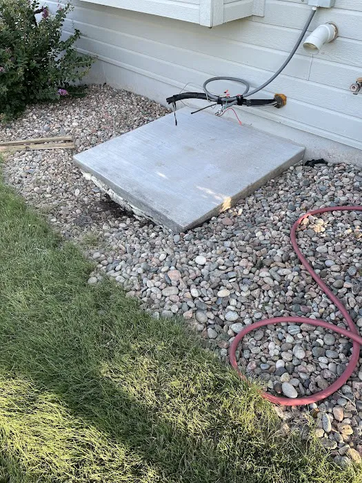 Thrasher Foundation Repair Picture 4