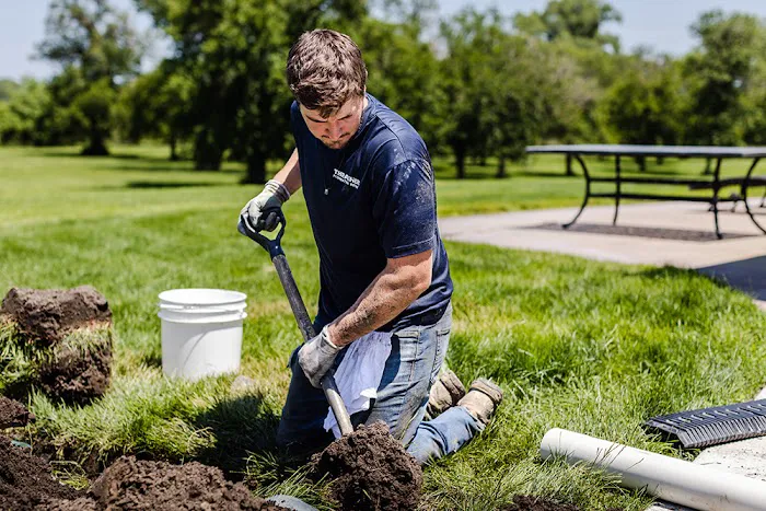 Thrasher Foundation Repair Picture 10