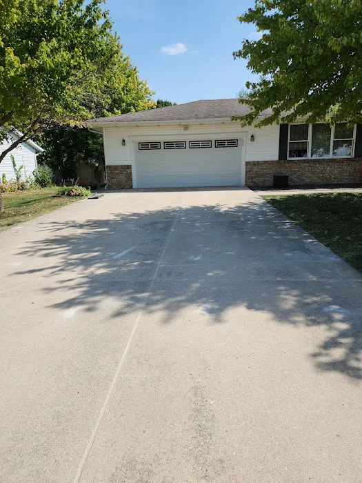 Thrasher Foundation Repair Picture 1