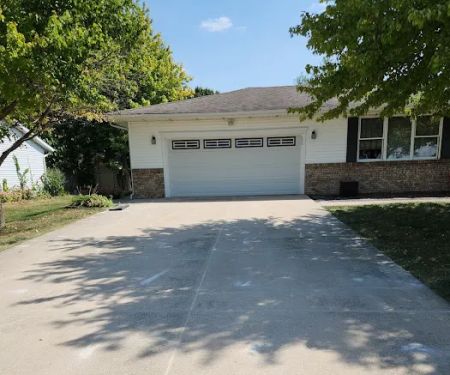 Thrasher Foundation Repair