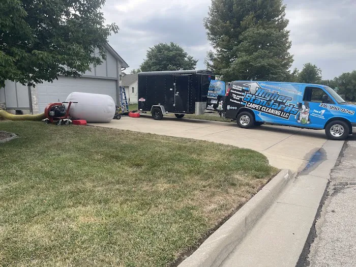 Higher Standards Carpet Cleaning and Restoration Picture 3