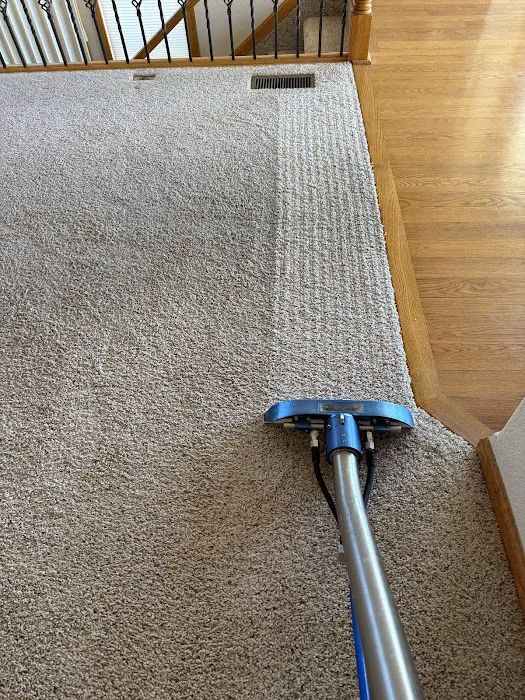 Higher Standards Carpet Cleaning and Restoration Picture 10