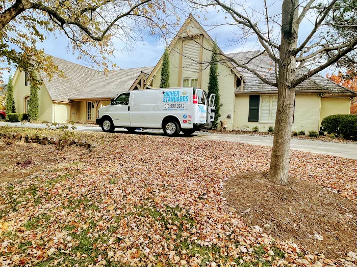 Higher Standards Carpet Cleaning and Restoration Picture 6
