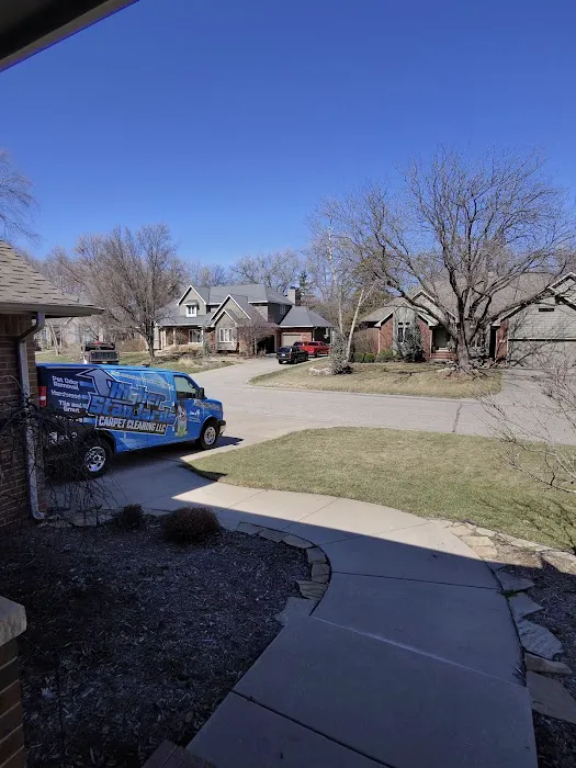 Higher Standards Carpet Cleaning and Restoration Picture 9