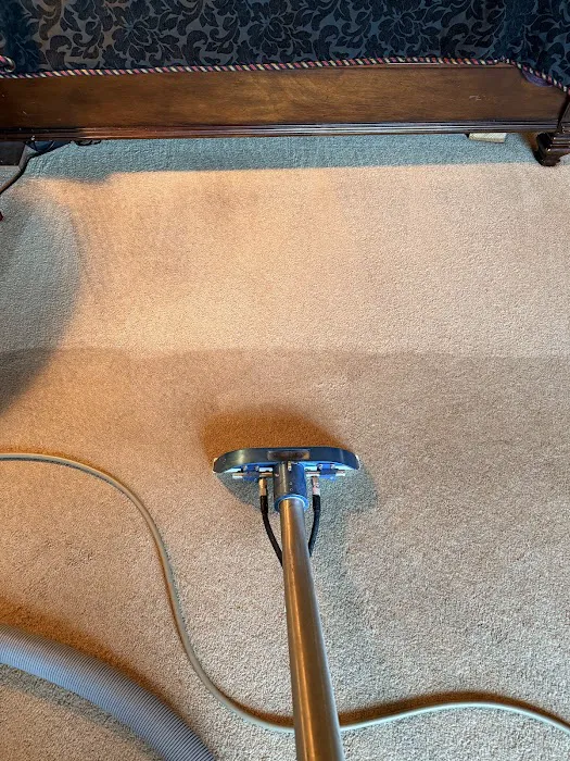 Higher Standards Carpet Cleaning and Restoration Picture 4