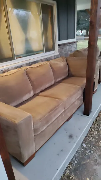 Higher Standards Carpet Cleaning and Restoration Picture 1