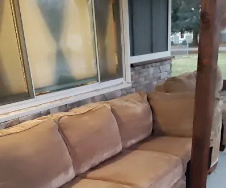 Higher Standards Carpet Cleaning and Restoration