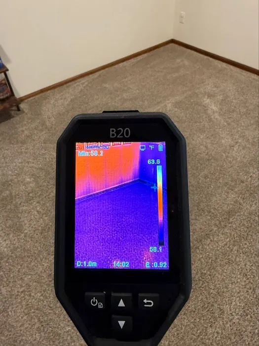 Higher Standards Carpet Cleaning and Restoration Picture 7