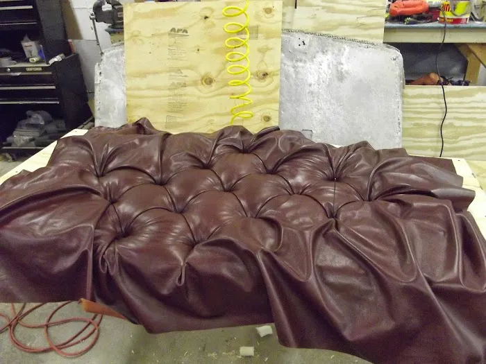 Furniture Medic Expert Service Picture 5