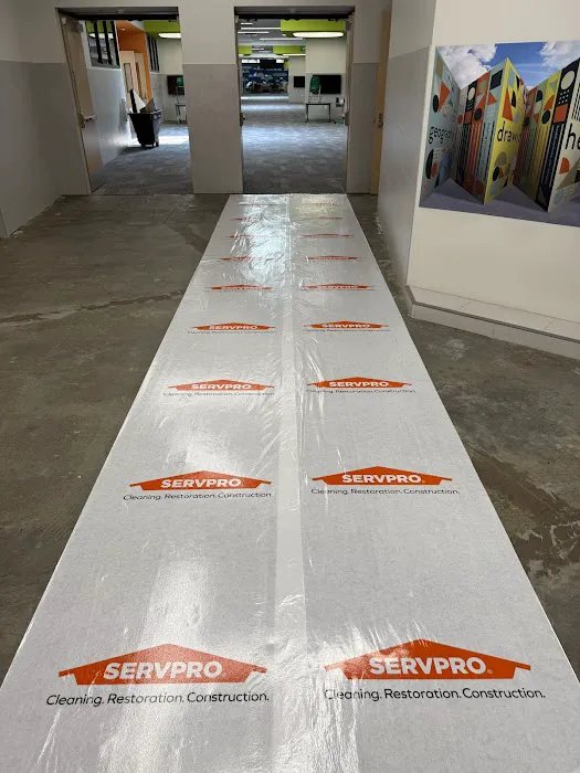 SERVPRO of Northeast Wichita Picture 7