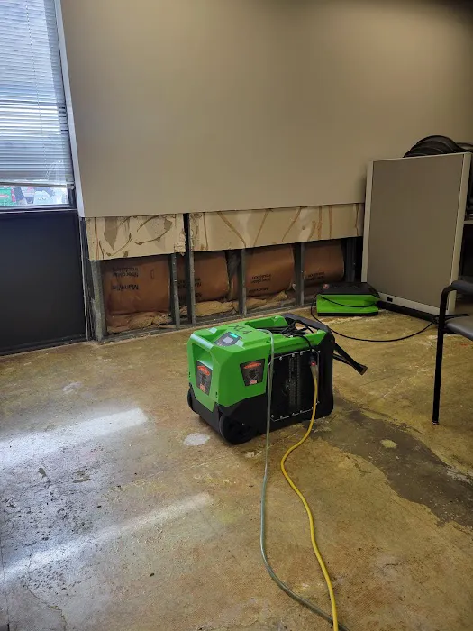 SERVPRO of Northeast Wichita Picture 6