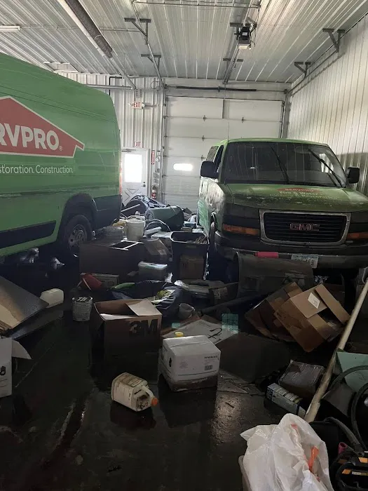 SERVPRO of Northeast Wichita Picture 3