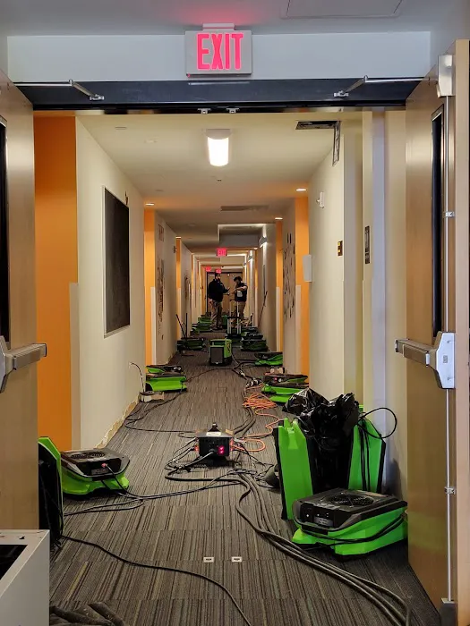 SERVPRO of Northeast Wichita Picture 8