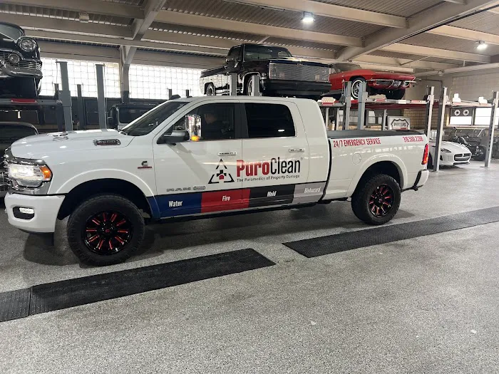 PuroClean of East Wichita Picture 3