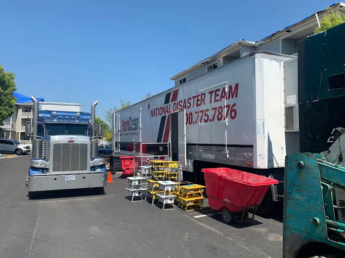 PuroClean of East Wichita Picture 6