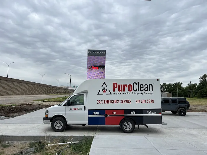 PuroClean of East Wichita Picture 7