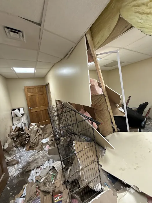 PuroClean of East Wichita Picture 1